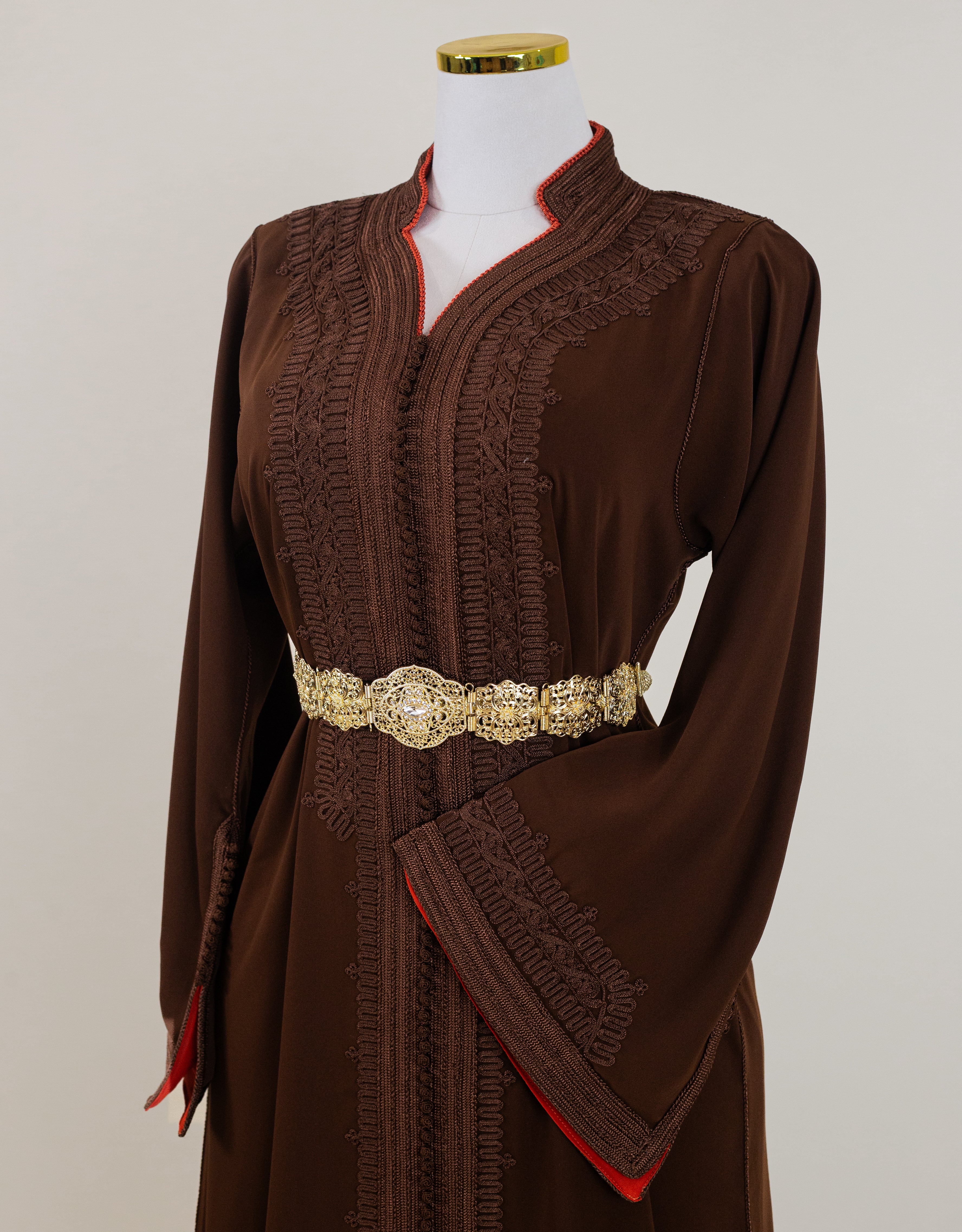 Caftan sultana