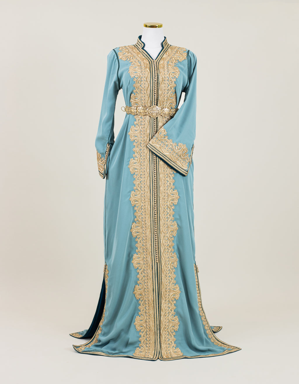 Caftan opaline