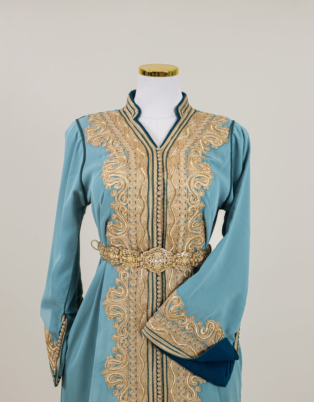 Caftan opaline