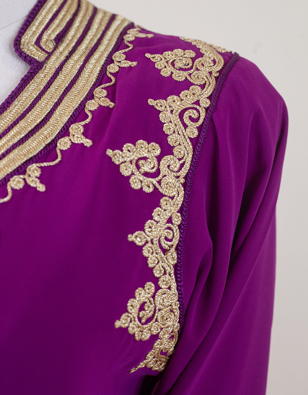 Caftan prestige