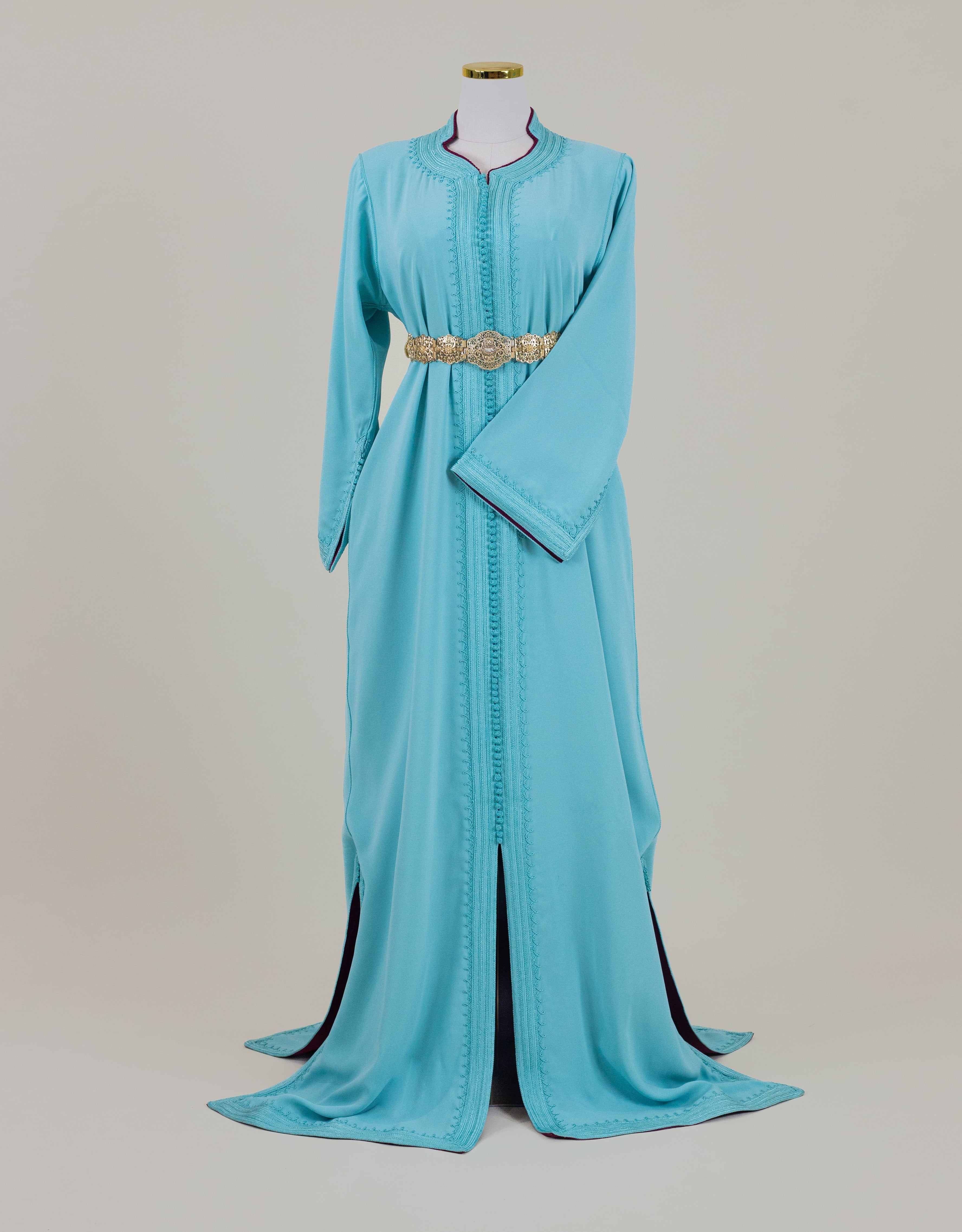 Caftan Perle