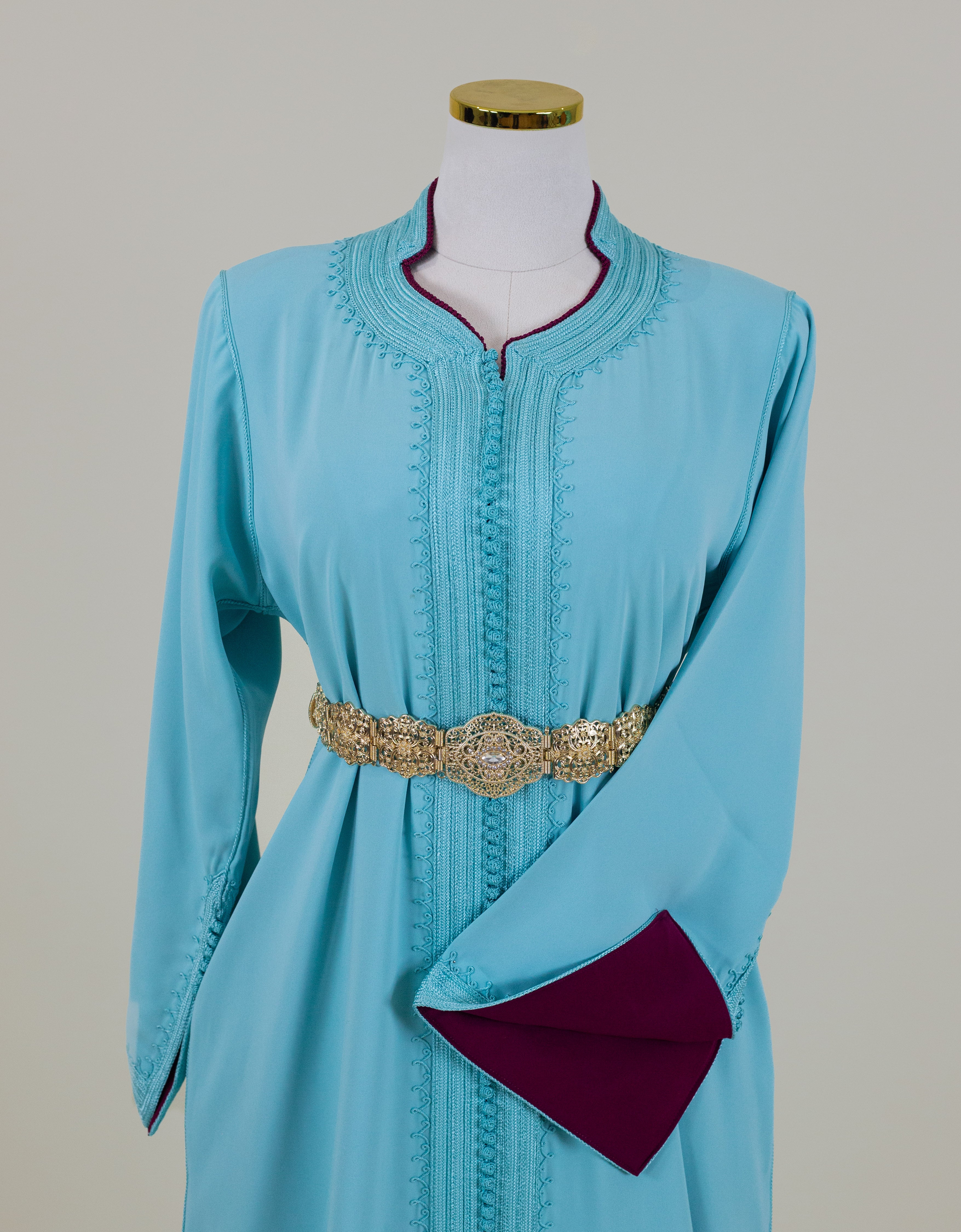 Caftan Perle