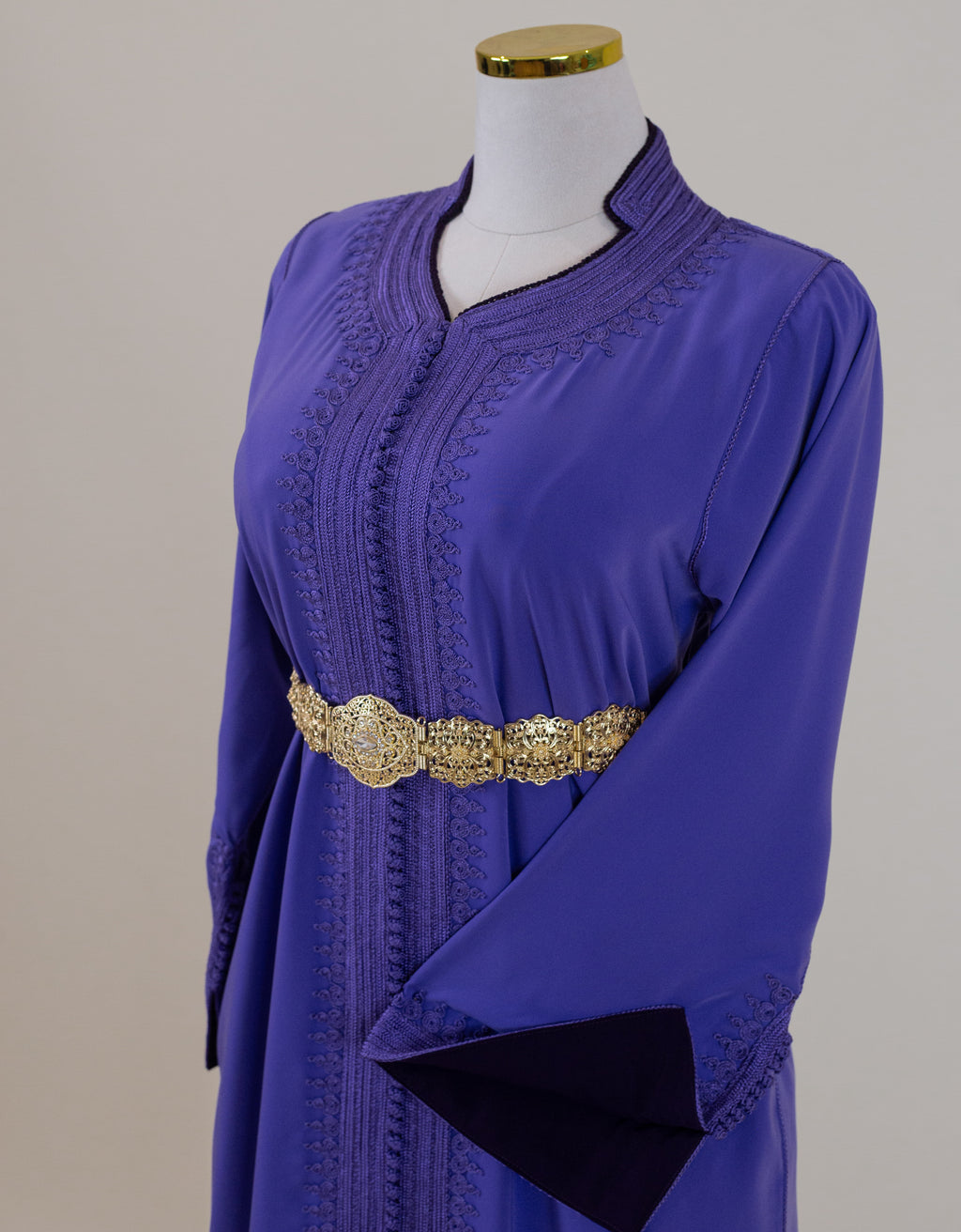 Caftan Perle