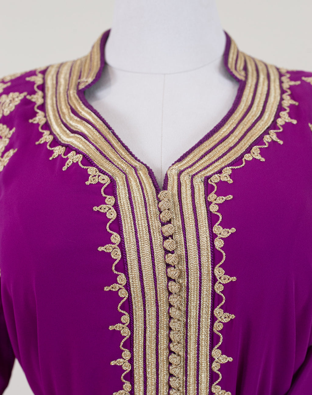 Caftan prestige