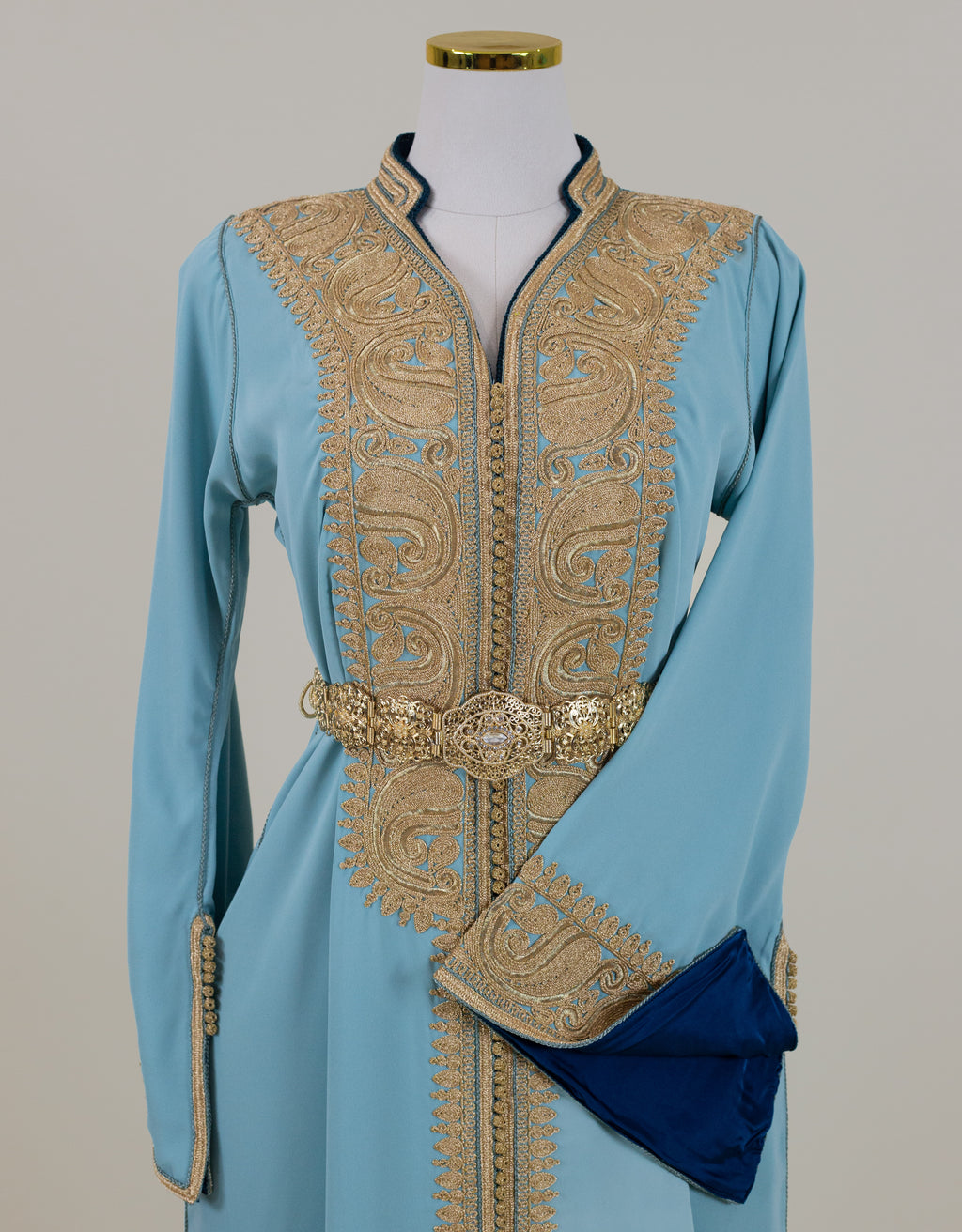 Caftan Amal
