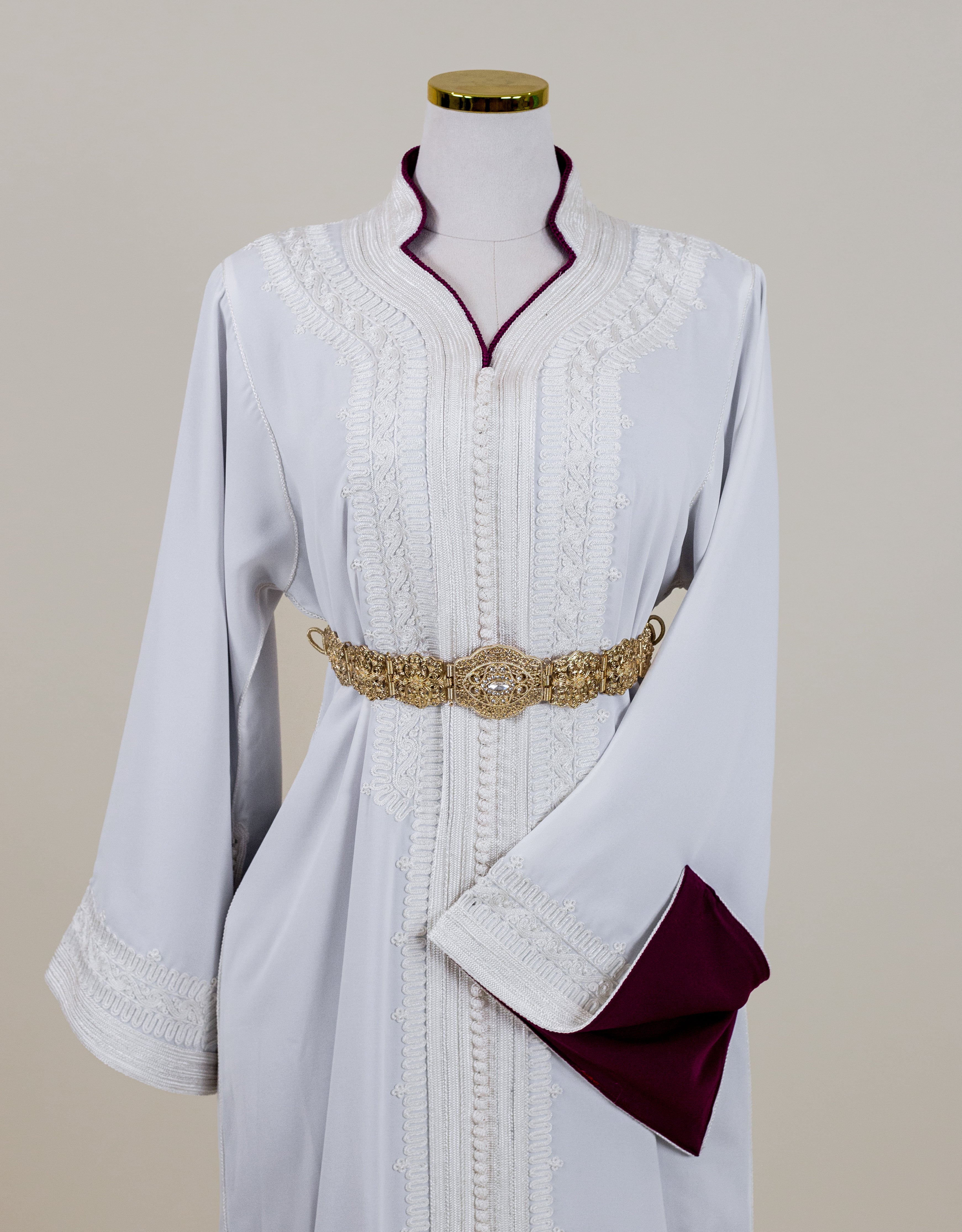 Caftan sultana
