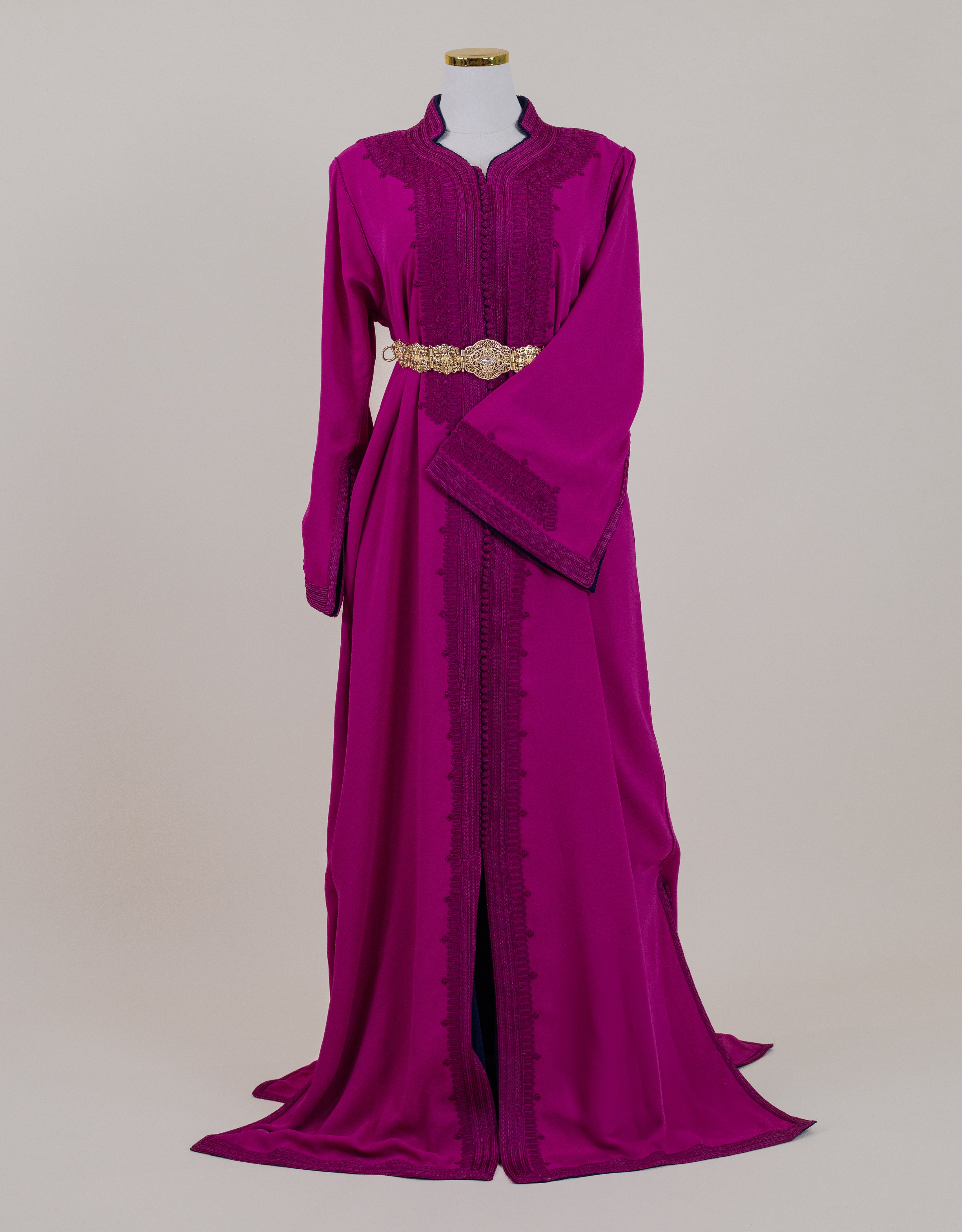 Caftan sultana
