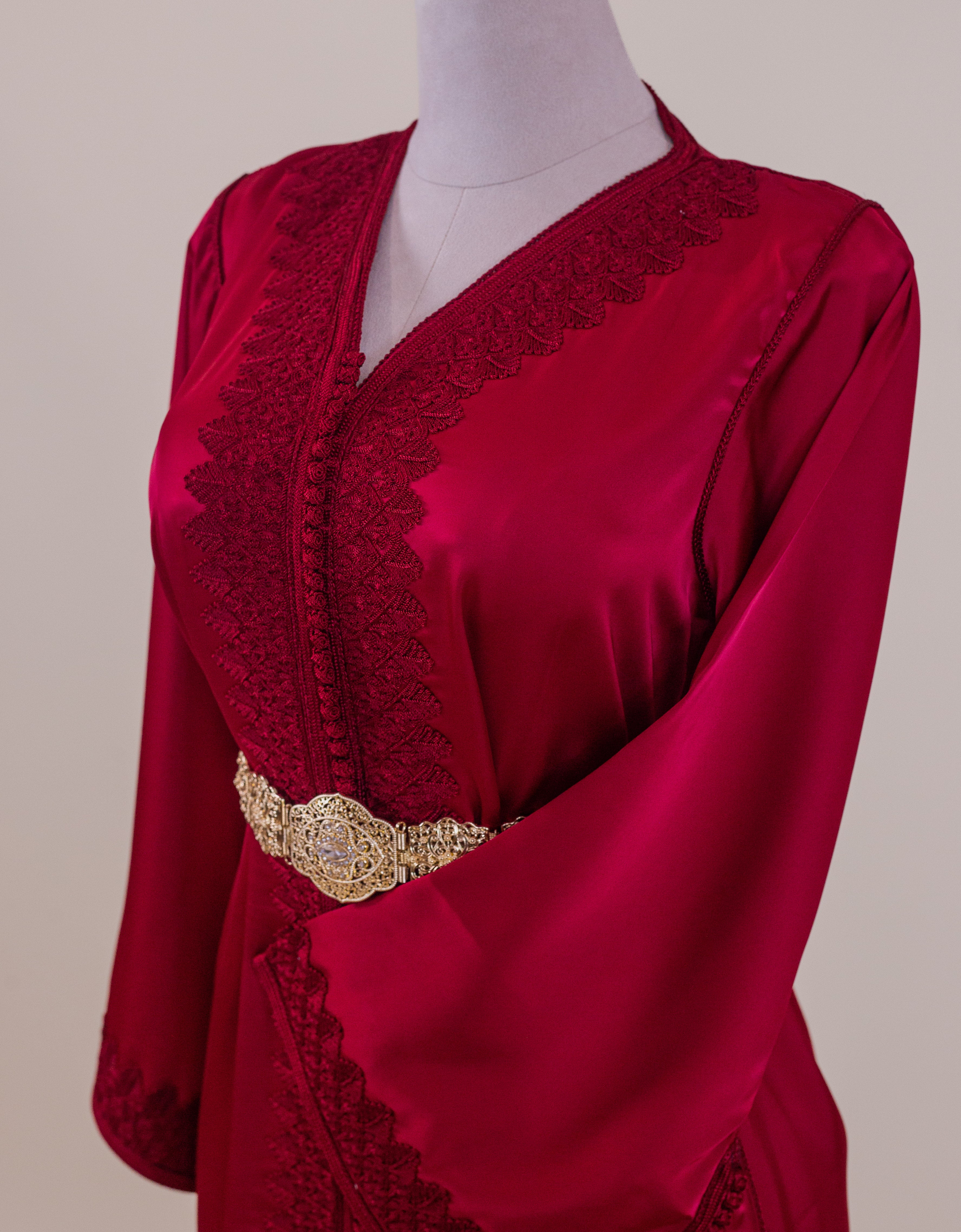Caftan Fadwa