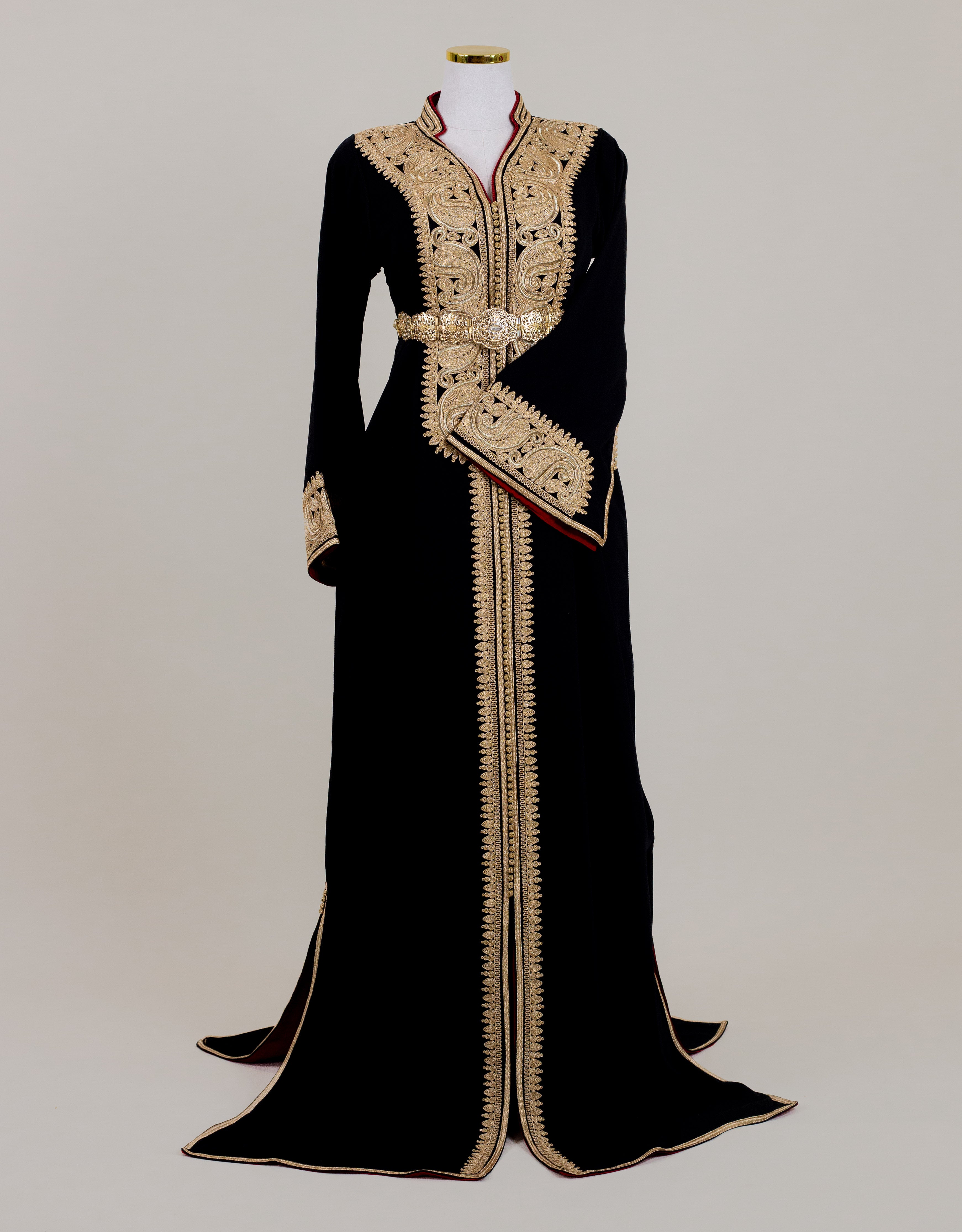Caftan Sultan