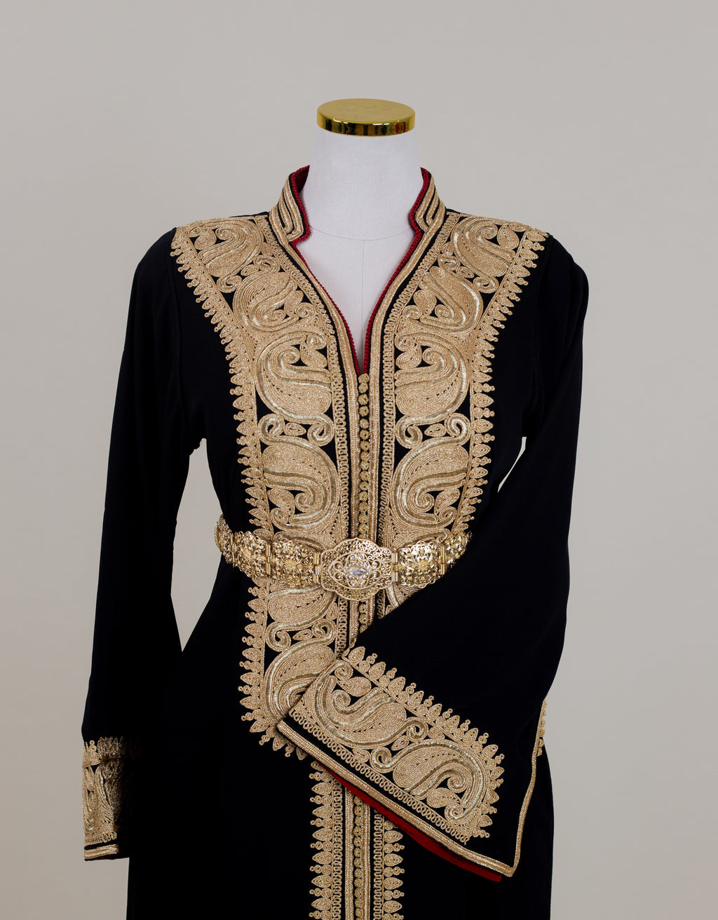 Caftan Sultan