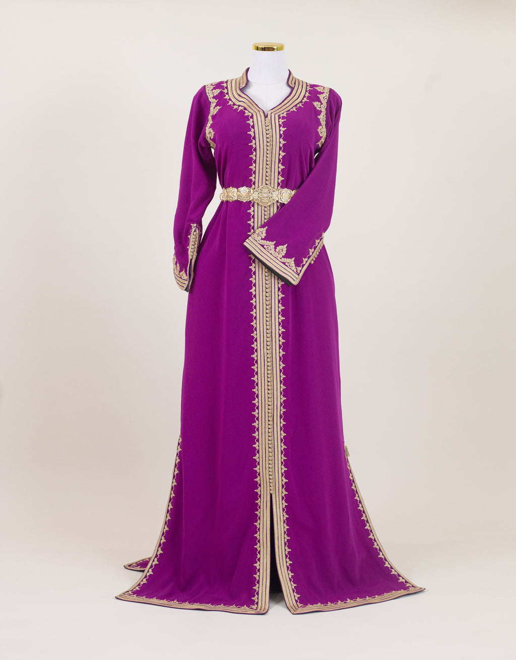 Caftan prestige